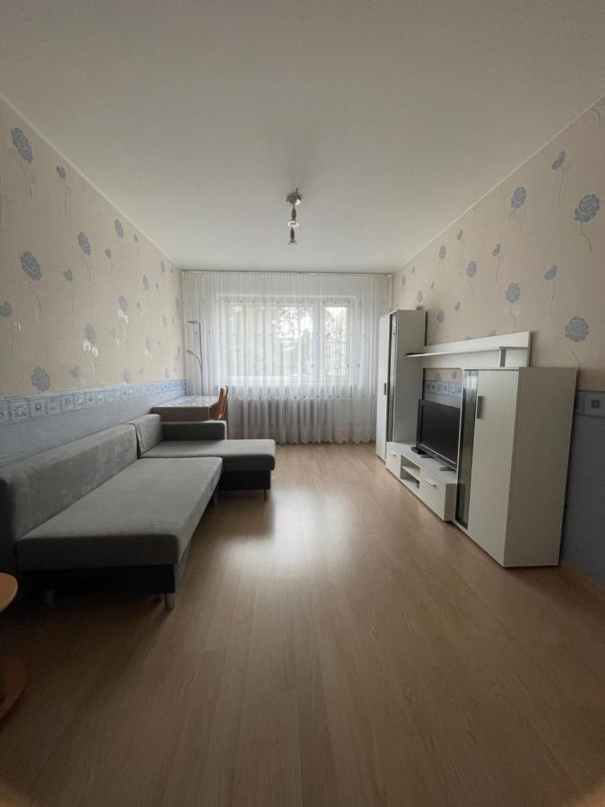 Kuuse Apartment Haapsalu Exterior photo